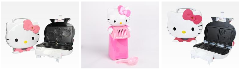 Wholesale Hello Kitty Kitchen Accessories
