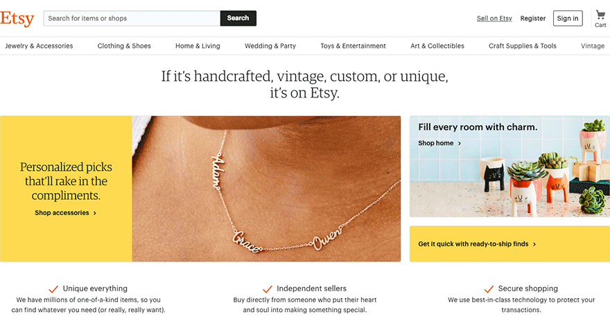 11 online startups that make affordable and sustainable fine jewelry