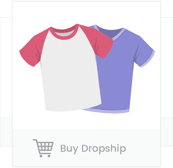 Earn Three Ways With Drop Shipping In The T-shirt Business Industry
