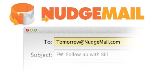 NudgeMail