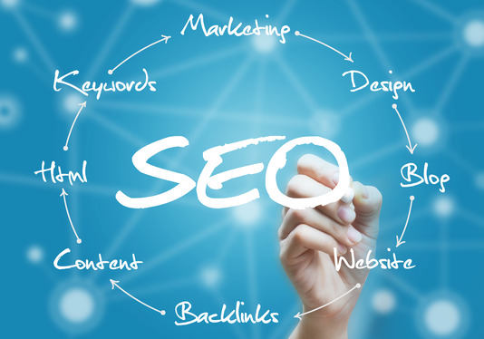 SEO for online retailers