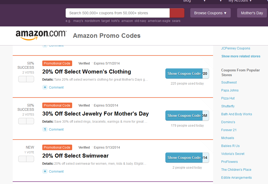 How To Market And Sell Using Amazon Promo Codes Salehoo