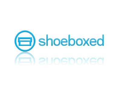 Shoe boxed