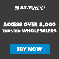 how to get started with salehoo