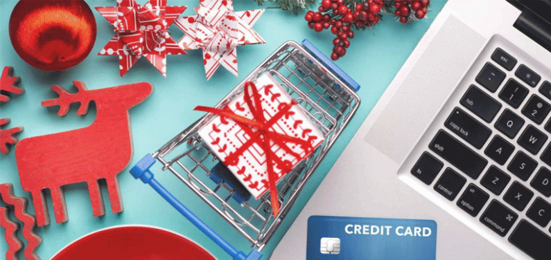 Get Ready For Online Holiday Sales: Cyber Monday is nearly here! 