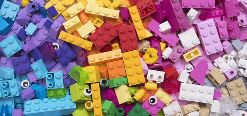 Over 50% of Lego Sellers are Making Money Online - See for Yourself!