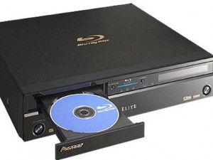 Blu-ray DVD Player - Monday Market of the Week