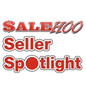 May SaleHoo Seller Spotlight 