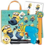 Despicable Me – Monday Market of the Week