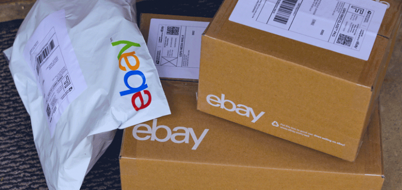 eBay Sellers: Why They Succeed