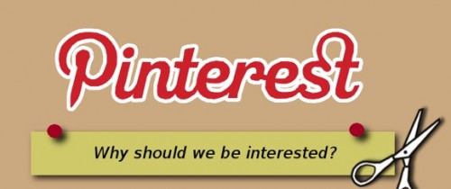 Using Pinterest as an E-Commerce Marketing Strategy