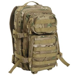 How to Sell Military Hiking Day Packs Online